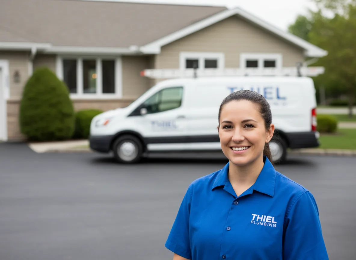 Plumber North Bridgton, ME FAQs